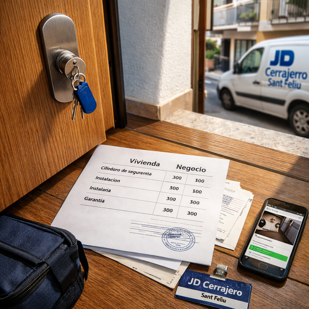 openai batch 1786427429968 j94ono 1786427429971 zfsmbo - &iquest;D&oacute;nde puedo encontrar servicios de cerrajer&iacute;a 24 horas para cambio de cerraduras en Sant Feliu de Llobregat?
