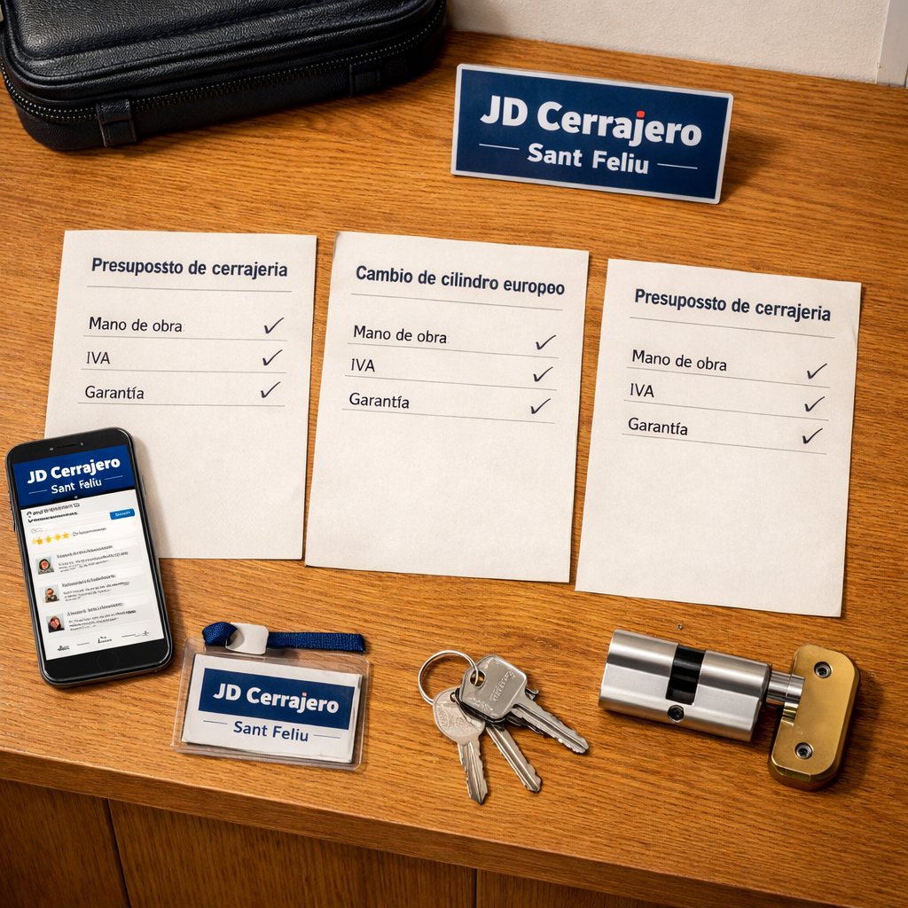 ¿Cómo puedo contratar un servicio confiable para cambiar una cerradura en Sant Feliu de Llobregat? openai batch 1786858462260 quvebb 1786858462261 w4t1ru - ¿Cómo puedo contratar un servicio confiable para cambiar una cerradura en Sant Feliu de Llobregat?